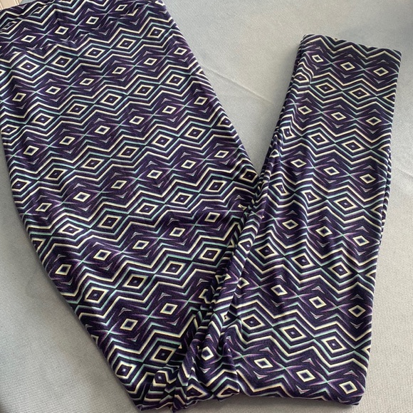 Leggings by LuLaRoe